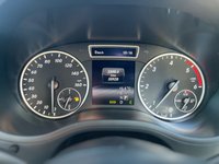 USED 2015 15 MERCEDES-BENZ B-CLASS 1.5 B180 CDI Sport MPV 5dr Diesel 7G-DCT Euro 5 (s/s) (109 ps) 