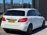 USED 2015 15 MERCEDES-BENZ B-CLASS 1.5 B180 CDI Sport MPV 5dr Diesel 7G-DCT Euro 5 (s/s) (109 ps) 