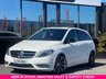 USED 2015 15 MERCEDES-BENZ B-CLASS 1.5 B180 CDI Sport MPV 5dr Diesel 7G-DCT Euro 5 (s/s) (109 ps) 