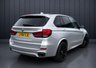 USED 2014 64 BMW X5 3.0 40d M Sport SUV 5dr Diesel Auto xDrive Euro 6 (s/s) (313 ps) 
