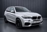 USED 2014 64 BMW X5 3.0 40d M Sport SUV 5dr Diesel Auto xDrive Euro 6 (s/s) (313 ps) 