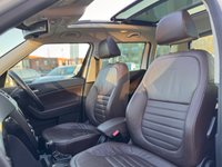 USED 2015 65 SKODA YETI 2.0 TDI Laurin & Klement Outdoor 5dr Diesel DSG 4WD Euro 6 (s/s) (150 ps) PANO ROOF | SATNAV | LEATHER