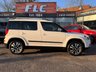 USED 2015 65 SKODA YETI 2.0 TDI Laurin & Klement Outdoor 5dr Diesel DSG 4WD Euro 6 (s/s) (150 ps) PANO ROOF | SATNAV | LEATHER
