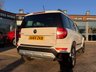 USED 2015 65 SKODA YETI 2.0 TDI Laurin & Klement Outdoor 5dr Diesel DSG 4WD Euro 6 (s/s) (150 ps) PANO ROOF | SATNAV | LEATHER