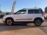 USED 2015 65 SKODA YETI 2.0 TDI Laurin & Klement Outdoor 5dr Diesel DSG 4WD Euro 6 (s/s) (150 ps) PANO ROOF | SATNAV | LEATHER