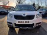 USED 2015 65 SKODA YETI 2.0 TDI Laurin & Klement Outdoor 5dr Diesel DSG 4WD Euro 6 (s/s) (150 ps) PANO ROOF | SATNAV | LEATHER