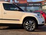 USED 2015 65 SKODA YETI 2.0 TDI Laurin & Klement Outdoor 5dr Diesel DSG 4WD Euro 6 (s/s) (150 ps) PANO ROOF | SATNAV | LEATHER
