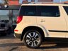 USED 2015 65 SKODA YETI 2.0 TDI Laurin & Klement Outdoor 5dr Diesel DSG 4WD Euro 6 (s/s) (150 ps) PANO ROOF | SATNAV | LEATHER
