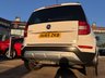 USED 2015 65 SKODA YETI 2.0 TDI Laurin & Klement Outdoor 5dr Diesel DSG 4WD Euro 6 (s/s) (150 ps) PANO ROOF | SATNAV | LEATHER