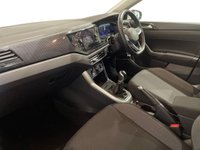USED 2023 72 VOLKSWAGEN POLO 1.0 EVO Life Hatchback 5dr Petrol Manual Euro 6 (s/s) (80 ps) APPLE CAR PLAY AND ANDROID AUTO