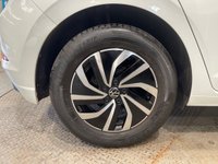 USED 2023 72 VOLKSWAGEN POLO 1.0 EVO Life Hatchback 5dr Petrol Manual Euro 6 (s/s) (80 ps) APPLE CAR PLAY AND ANDROID AUTO