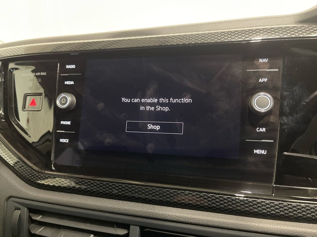 USED 2023 72 VOLKSWAGEN POLO 1.0 EVO Life Hatchback 5dr Petrol Manual Euro 6 (s/s) (80 ps) APPLE CAR PLAY AND ANDROID AUTO