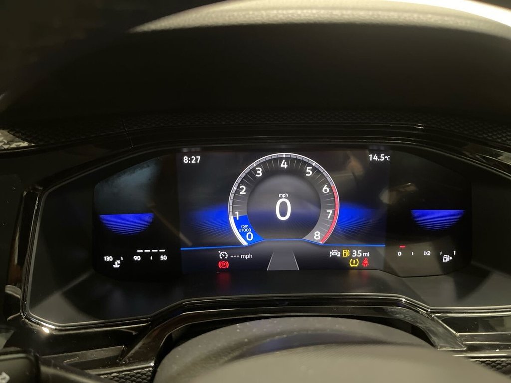 USED 2023 72 VOLKSWAGEN POLO 1.0 EVO Life Hatchback 5dr Petrol Manual Euro 6 (s/s) (80 ps) APPLE CAR PLAY AND ANDROID AUTO
