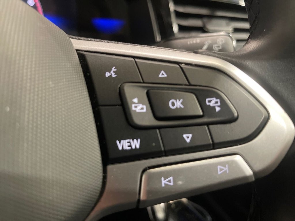 USED 2023 72 VOLKSWAGEN POLO 1.0 EVO Life Hatchback 5dr Petrol Manual Euro 6 (s/s) (80 ps) APPLE CAR PLAY AND ANDROID AUTO