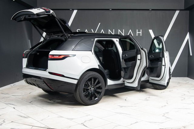 2019 Land Rover RANGE ROVER VELAR - Photo 12