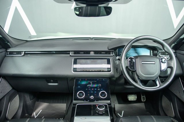 2019 Land Rover RANGE ROVER VELAR - Photo 2