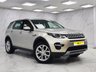 USED 2017 14 LAND ROVER DISCOVERY SPORT 2.0 TD4 HSE SUV 5dr Diesel Auto 4WD Euro 6 (s/s) (180 ps) NAV, PAN ROOF, LEATHER