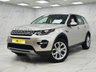 USED 2017 14 LAND ROVER DISCOVERY SPORT 2.0 TD4 HSE SUV 5dr Diesel Auto 4WD Euro 6 (s/s) (180 ps) NAV, PAN ROOF, LEATHER