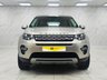 USED 2017 14 LAND ROVER DISCOVERY SPORT 2.0 TD4 HSE SUV 5dr Diesel Auto 4WD Euro 6 (s/s) (180 ps) NAV, PAN ROOF, LEATHER