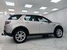 USED 2017 14 LAND ROVER DISCOVERY SPORT 2.0 TD4 HSE SUV 5dr Diesel Auto 4WD Euro 6 (s/s) (180 ps) NAV, PAN ROOF, LEATHER