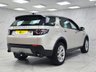 USED 2017 14 LAND ROVER DISCOVERY SPORT 2.0 TD4 HSE SUV 5dr Diesel Auto 4WD Euro 6 (s/s) (180 ps) NAV, PAN ROOF, LEATHER