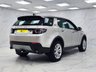 USED 2017 14 LAND ROVER DISCOVERY SPORT 2.0 TD4 HSE SUV 5dr Diesel Auto 4WD Euro 6 (s/s) (180 ps) NAV, PAN ROOF, LEATHER