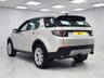 USED 2017 14 LAND ROVER DISCOVERY SPORT 2.0 TD4 HSE SUV 5dr Diesel Auto 4WD Euro 6 (s/s) (180 ps) NAV, PAN ROOF, LEATHER