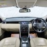 USED 2017 14 LAND ROVER DISCOVERY SPORT 2.0 TD4 HSE SUV 5dr Diesel Auto 4WD Euro 6 (s/s) (180 ps) NAV, PAN ROOF, LEATHER