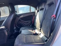 USED 2017 17 MERCEDES-BENZ A-CLASS 1.5 A180d AMG Line Hatchback 5dr Diesel 7G-DCT Euro 6 (s/s) (109 ps) APPLE CAR PLAY + CAMERA