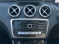 USED 2017 17 MERCEDES-BENZ A-CLASS 1.5 A180d AMG Line Hatchback 5dr Diesel 7G-DCT Euro 6 (s/s) (109 ps) APPLE CAR PLAY + CAMERA