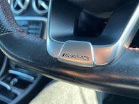 USED 2017 17 MERCEDES-BENZ A-CLASS 1.5 A180d AMG Line Hatchback 5dr Diesel 7G-DCT Euro 6 (s/s) (109 ps) APPLE CAR PLAY + CAMERA