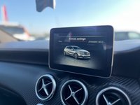 USED 2017 17 MERCEDES-BENZ A-CLASS 1.5 A180d AMG Line Hatchback 5dr Diesel 7G-DCT Euro 6 (s/s) (109 ps) APPLE CAR PLAY + CAMERA
