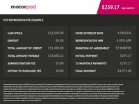 USED 2017 17 MERCEDES-BENZ A-CLASS 1.5 A180d AMG Line Hatchback 5dr Diesel 7G-DCT Euro 6 (s/s) (109 ps) APPLE CAR PLAY + CAMERA