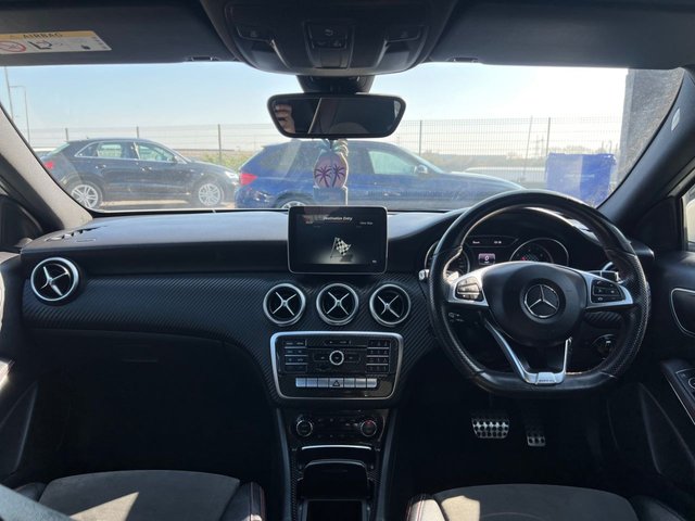 2017 Mercedes-Benz A-CLASS - Photo 5