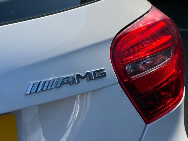 2017 Mercedes-Benz A-CLASS - Photo 7