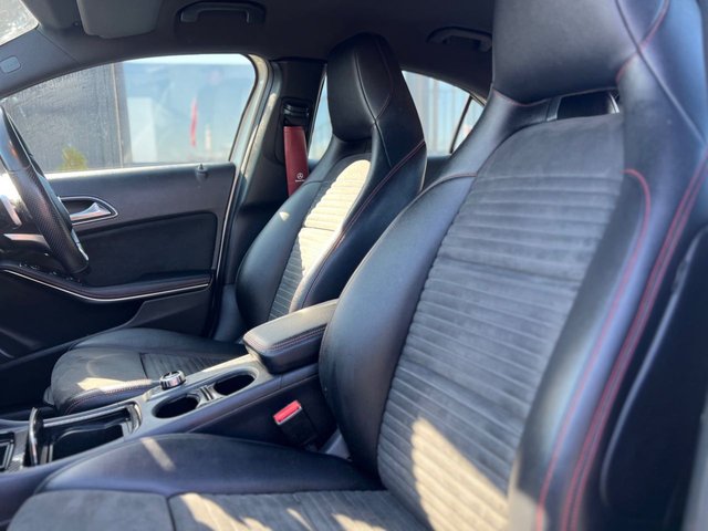 2017 Mercedes-Benz A-CLASS - Photo 8