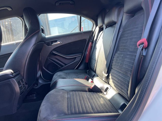 2017 Mercedes-Benz A-CLASS - Photo 9