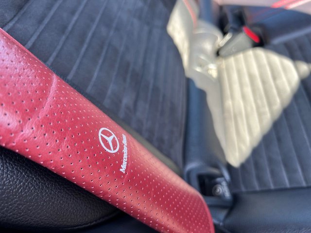 2017 Mercedes-Benz A-CLASS - Photo 10