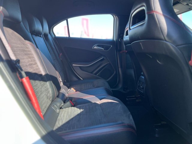 2017 Mercedes-Benz A-CLASS - Photo 11