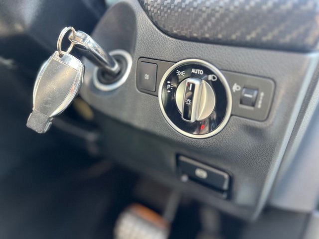 2017 Mercedes-Benz A-CLASS - Photo 12