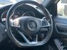USED 2017 17 MERCEDES-BENZ A-CLASS 1.5 A180d AMG Line Hatchback 5dr Diesel 7G-DCT Euro 6 (s/s) (109 ps) APPLE CAR PLAY + CAMERA