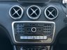 USED 2017 17 MERCEDES-BENZ A-CLASS 1.5 A180d AMG Line Hatchback 5dr Diesel 7G-DCT Euro 6 (s/s) (109 ps) APPLE CAR PLAY + CAMERA