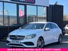 USED 2017 17 MERCEDES-BENZ A-CLASS 1.5 A180d AMG Line Hatchback 5dr Diesel 7G-DCT Euro 6 (s/s) (109 ps) APPLE CAR PLAY + CAMERA