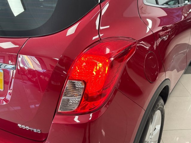 2019 VAUXHALL MOKKA X - Photo 5