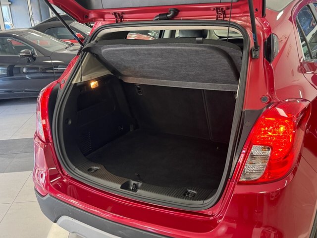 2019 VAUXHALL MOKKA X - Photo 7