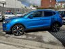 USED 2019 19 NISSAN QASHQAI 1.3 DIG-T Tekna SUV 5dr Petrol Manual Euro 6 (s/s) (140 ps) 