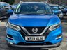 USED 2019 19 NISSAN QASHQAI 1.3 DIG-T Tekna SUV 5dr Petrol Manual Euro 6 (s/s) (140 ps) 