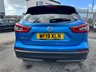 USED 2019 19 NISSAN QASHQAI 1.3 DIG-T Tekna SUV 5dr Petrol Manual Euro 6 (s/s) (140 ps) 