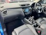 USED 2019 19 NISSAN QASHQAI 1.3 DIG-T Tekna SUV 5dr Petrol Manual Euro 6 (s/s) (140 ps) 