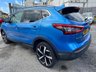 USED 2019 19 NISSAN QASHQAI 1.3 DIG-T Tekna SUV 5dr Petrol Manual Euro 6 (s/s) (140 ps) 